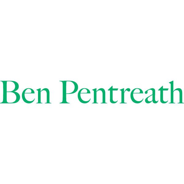 Ben Pentreath