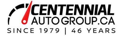 Centennial Auto Group