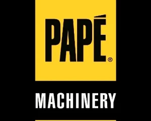 Pape' Machinery
