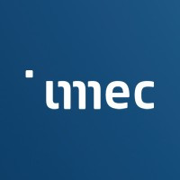 imec in Vlaanderen