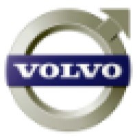 Crest Volvo Cars