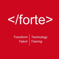 Forte Consulting