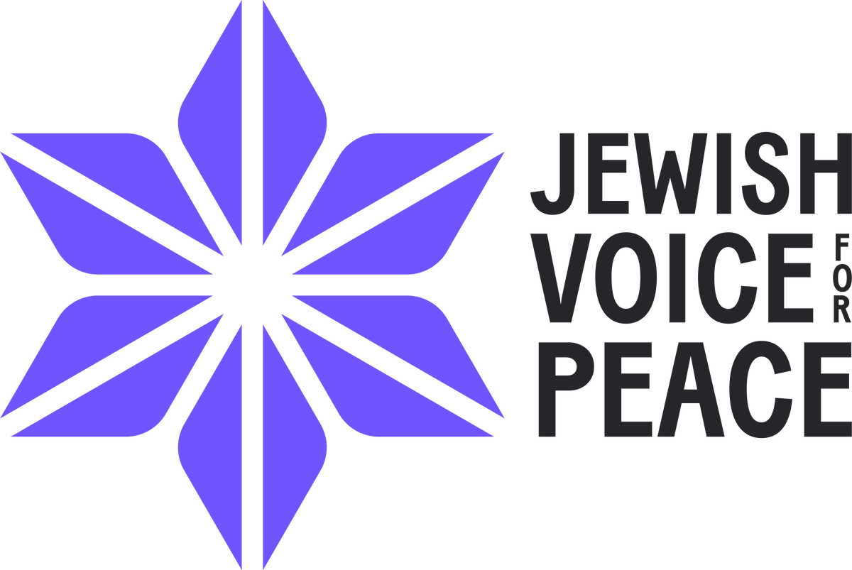 Jewish Voice for Peace