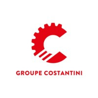 Groupe COSTANTINI