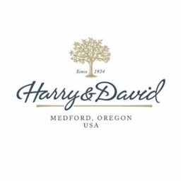 Harry and David