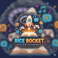 Rice Rocket Entertainment