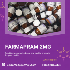Farmapram 2mg 90 counts for sale usa