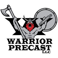 Warrior Precast image