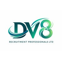 DV8 Recruitment Professionals LTD