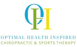 Optimal Health Inspired- Chiropractic and Sports Therapy