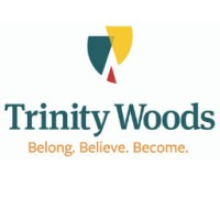 Trinity Woods, formerly Oklahoma Methodist Manor Inc