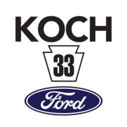 Koch 33 Ford
