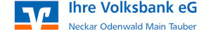 Ihre Volksbank eG Neckar Odenwald Main Tauber