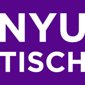 New York Universit Tisch School of the Arts