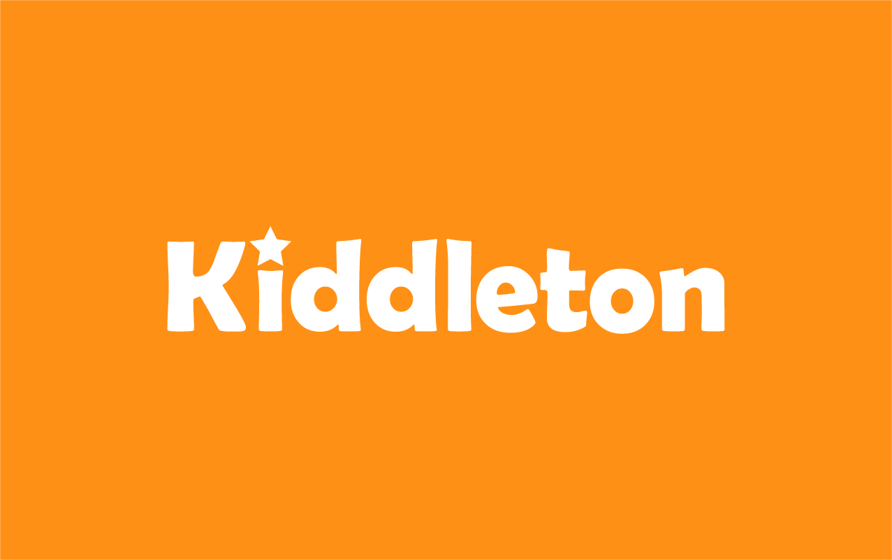 Kiddleton, Inc.