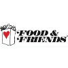 Food & Friends