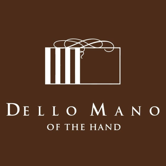 Dello Mano Luxury Brownies