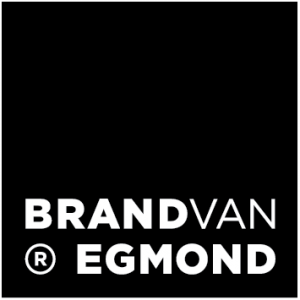BRAND VAN EGMOND