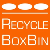 RecycleBoxBin