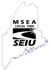 MSEA-SEIU Local 1989 image