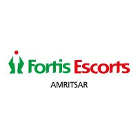 Fortis Escorts Hospital Amritsar