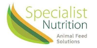 Specialist Nutrition