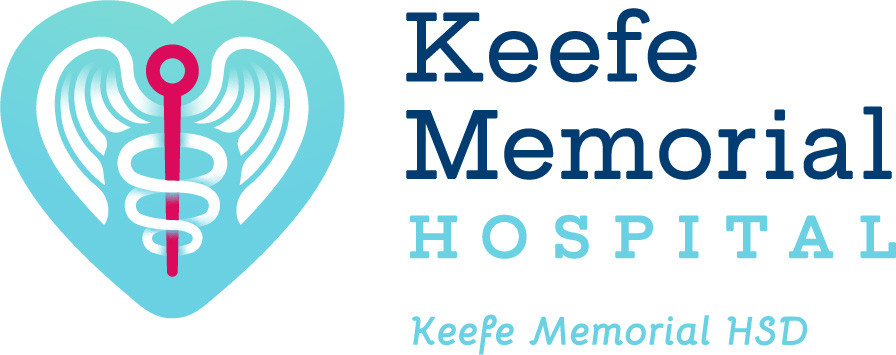 Keefe Memorial Hospital