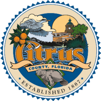 Citrus County, FL