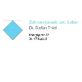 Zahnarzt Dr.  Stefan Thiel