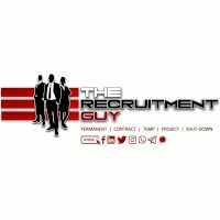 The Recruitment Guy (Pty) Ltd
