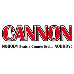Cannon Ford of Cleveland