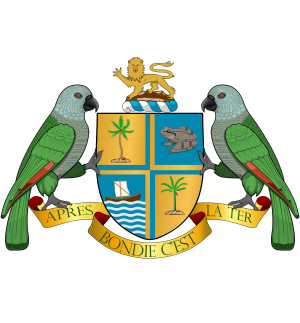 Government of the Commonwealth of Dominica