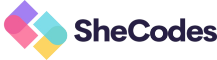 SheCodes