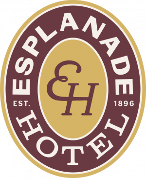 Esplanade Hotel Inverloch