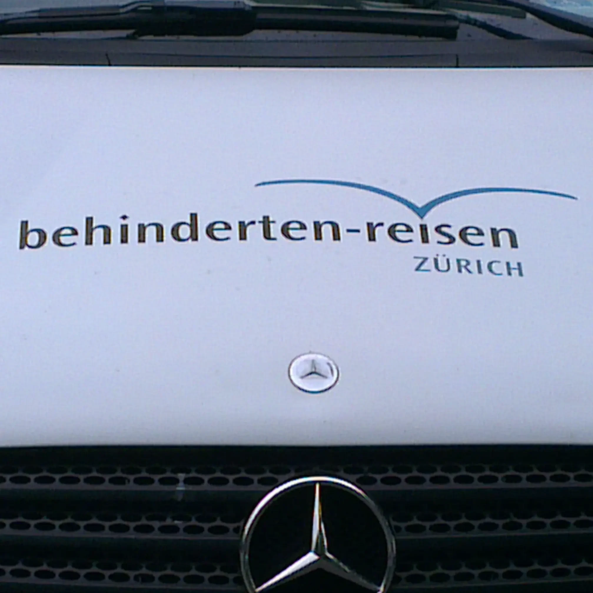 Verein Behinderten-Reisen Zürich