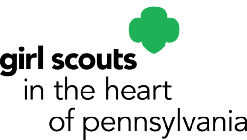 GIRL SCOUTS IN THE HEART OF PA