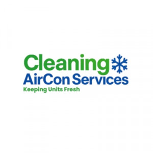 Split system deep clean services