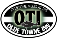 The New Olde Towne Inn