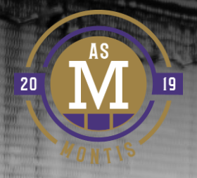 Association de soccer Montis (AS Montis)