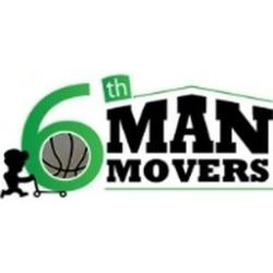 6th Man Movers