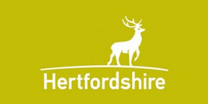 Hertfordshire County Council