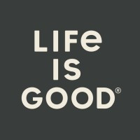 Life is Good