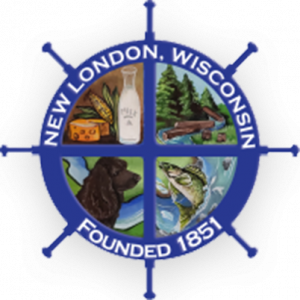 City of New London
