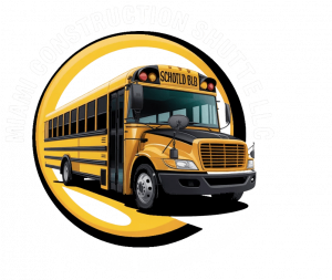 Miami Construction Shuttle