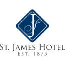 St. James Hotel