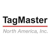 TagMaster North America, Inc.