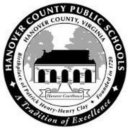 Hanover County Public Schools