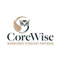 CoreWise Workforce Strategy Partners