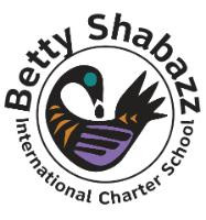 Betty Shabazz International Charter Schools