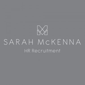 Sarah McKenna HR Recruitment